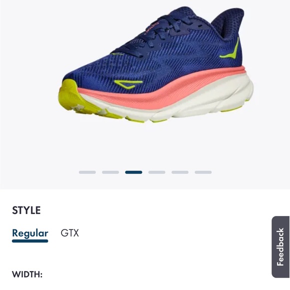 Hoka Clifton 9 - Picture 12 of 12